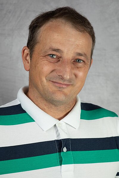 Manfred Lamplmair
