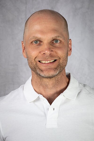 Pius Grubauer
