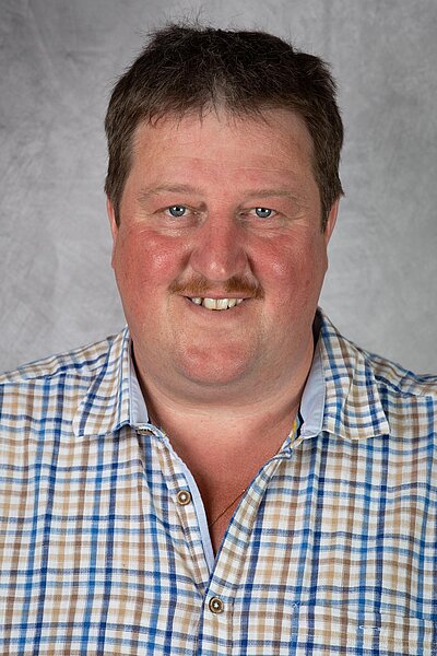 Stefan Grillnberger